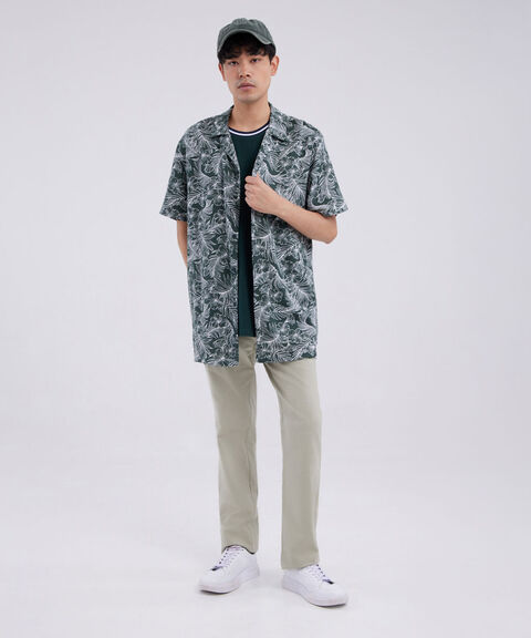 camisas para hombre 