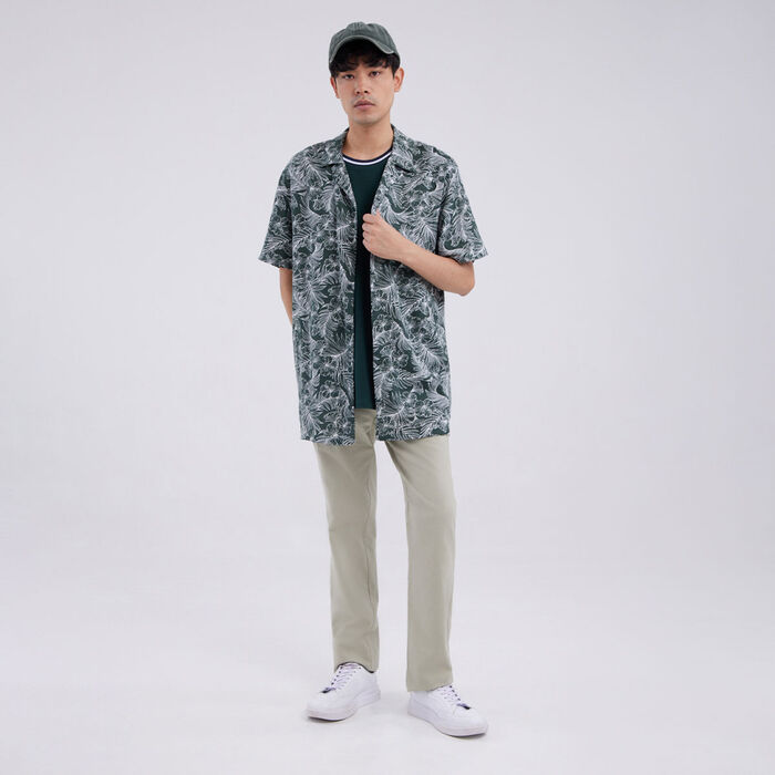 camisas para hombre 