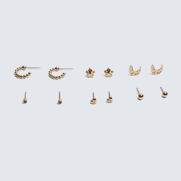 sets de accesorios para mujer image number null