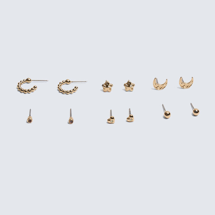 sets de accesorios para mujer