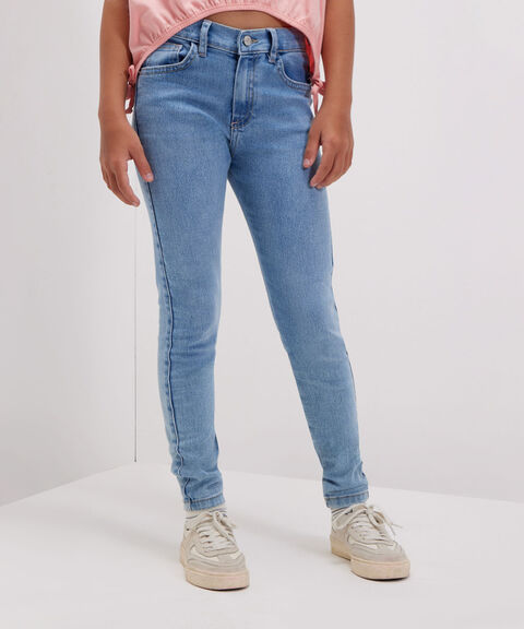 jeans niña