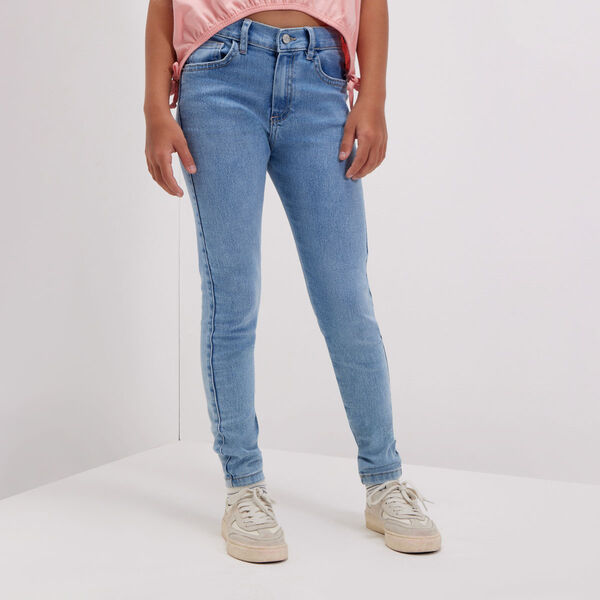 jeans niña image number null