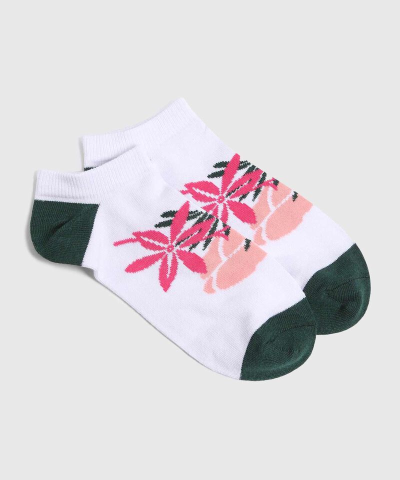medias para mujer