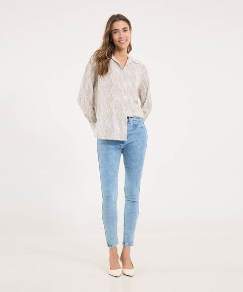 camisas para mujer image number null