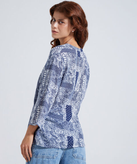 blusas de moda