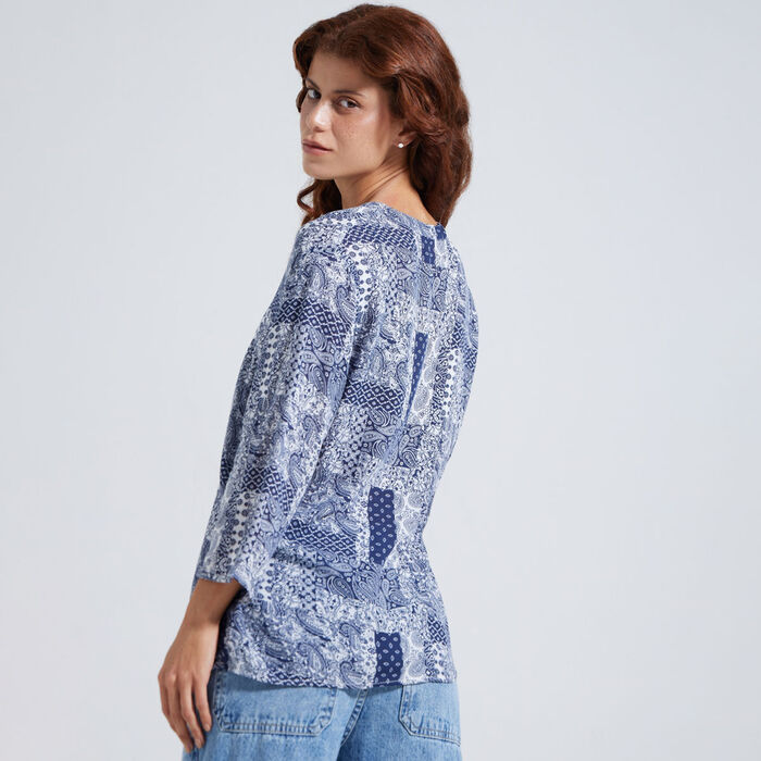 blusas de moda