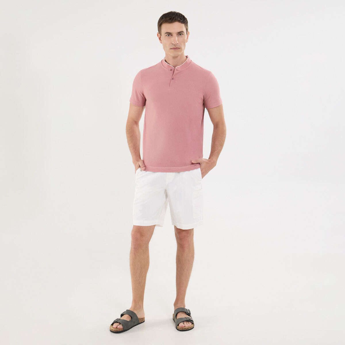 camisetas polo para hombre