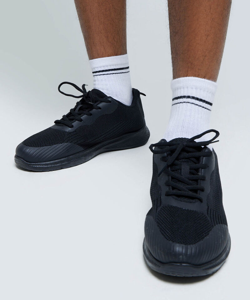 tenis sport para hombre