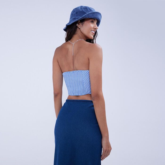 blusas de moda