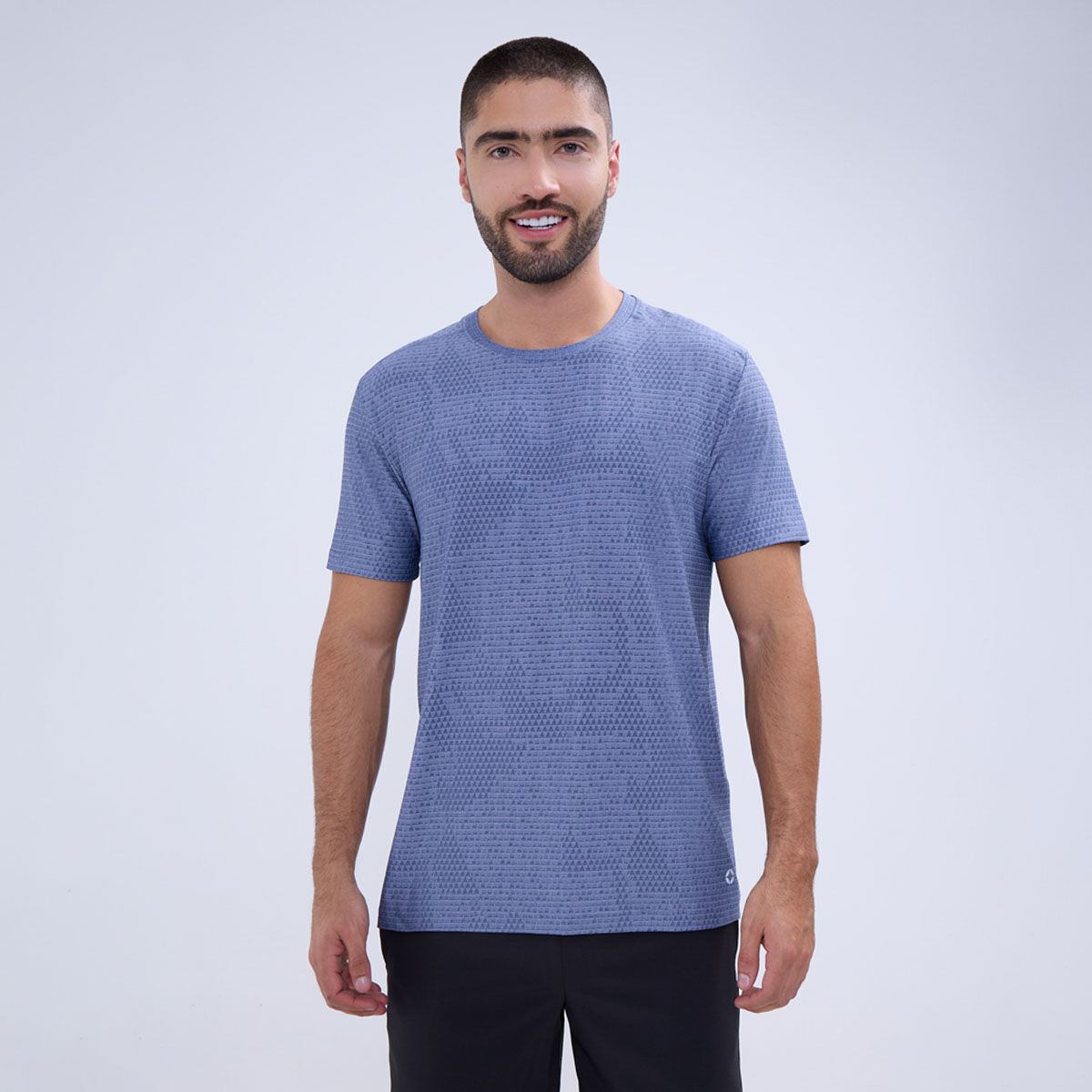 camisetas deportivas para hombre