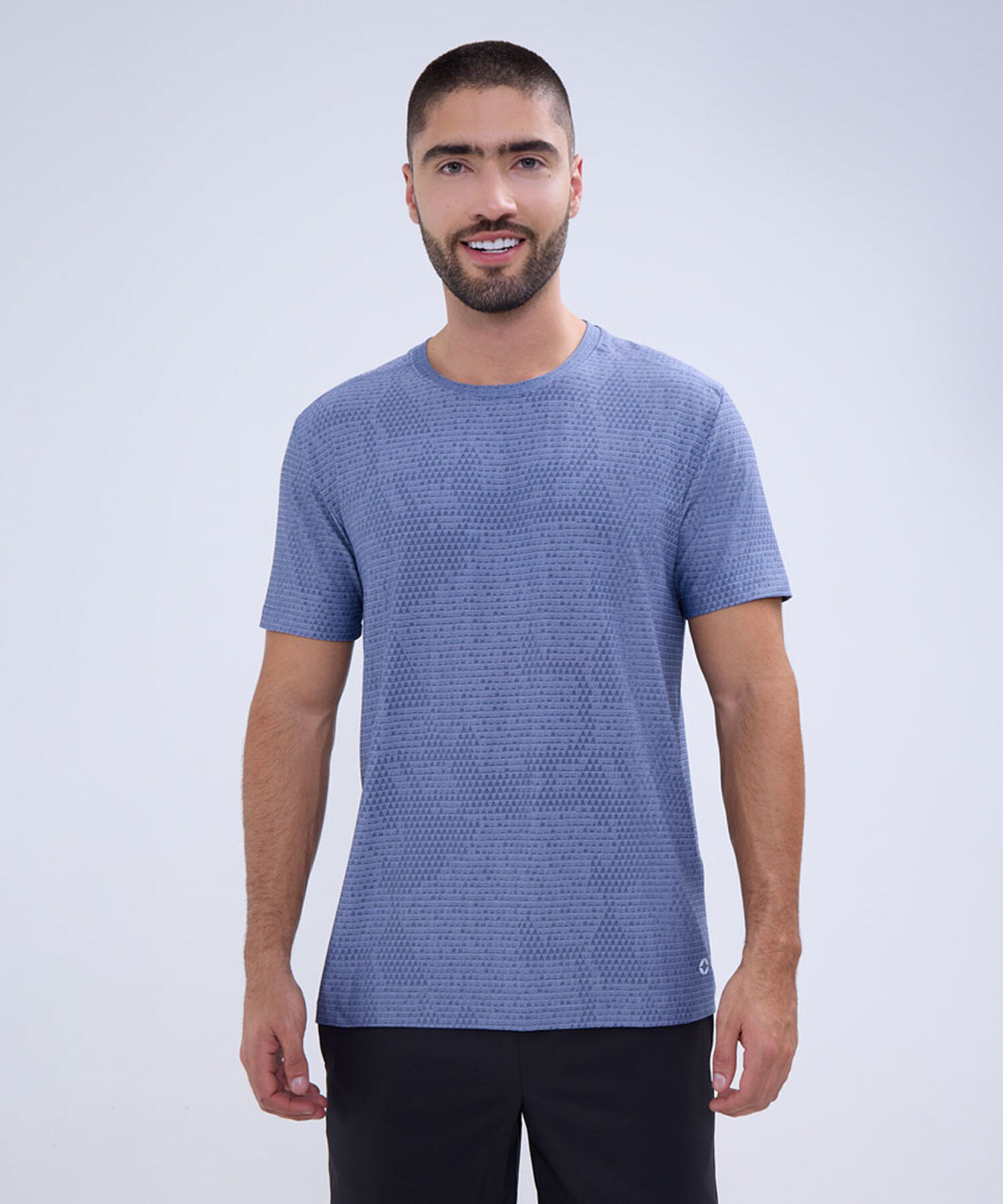 camisetas deportivas para hombre