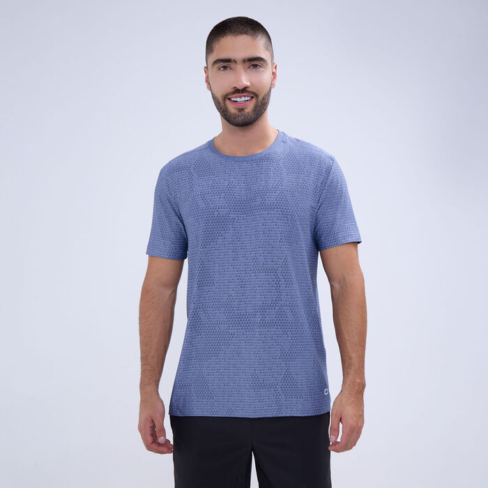 camisetas deportivas para hombre