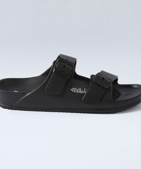 sandalias para hombre 