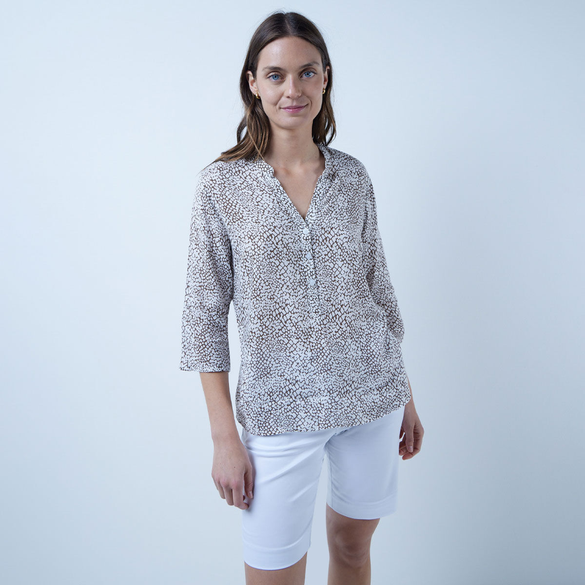 blusas de moda