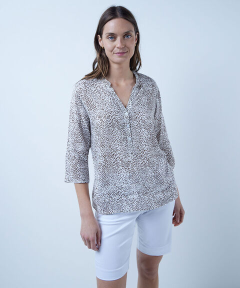 blusas de moda image number null