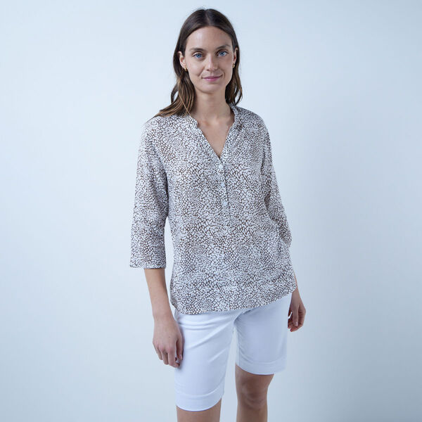 blusas de moda image number null