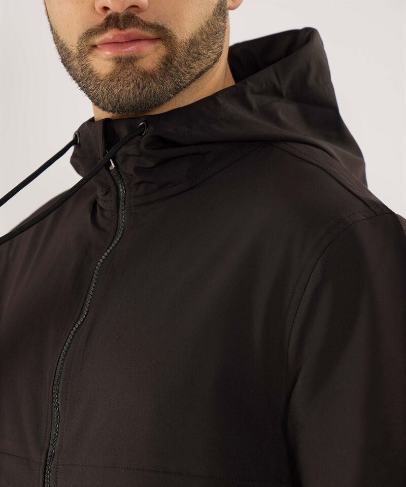 chaquetas para hombre