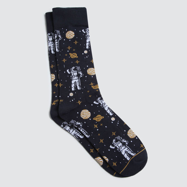 medias para hombre image number null