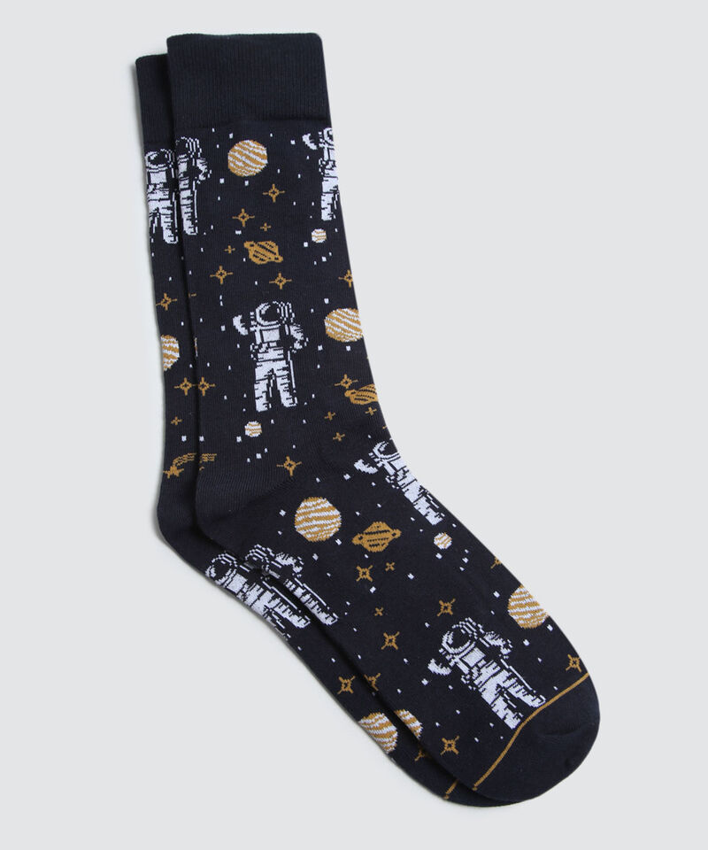 medias para hombre