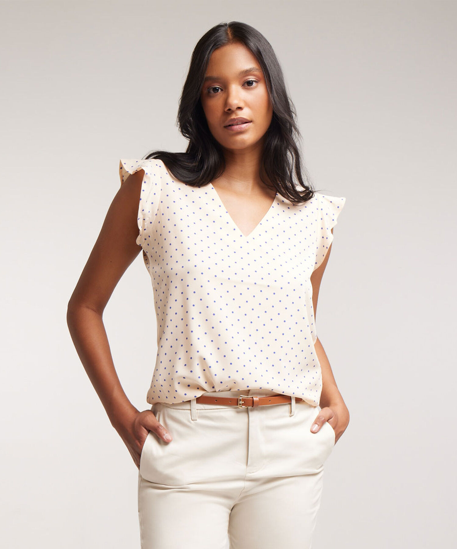 blusas de moda