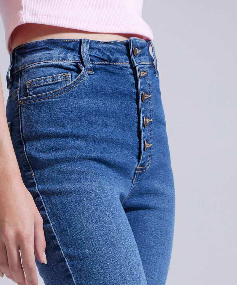 jeans mujer