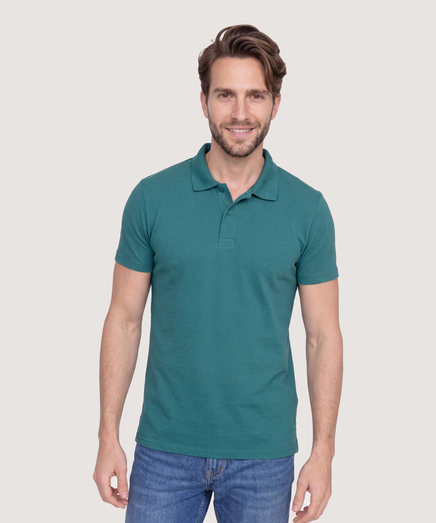 camisetas polo para hombre