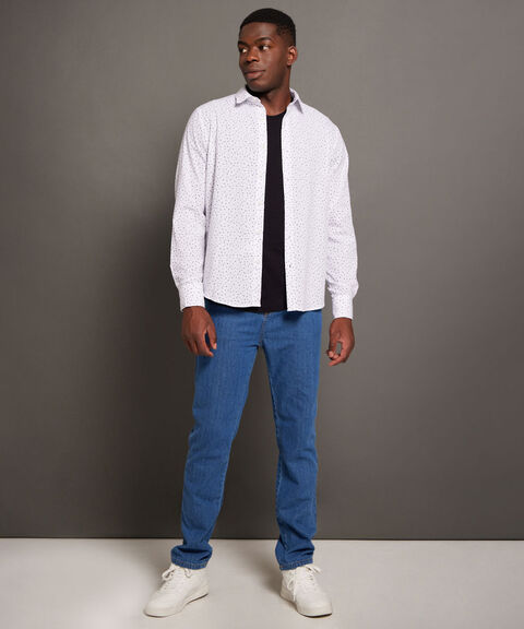 camisas para hombre