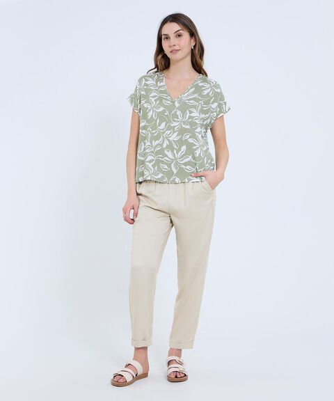 blusas de moda