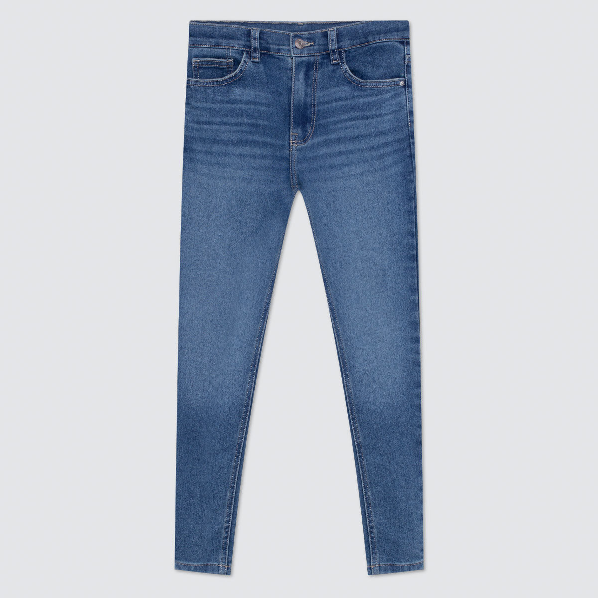 jeans niña