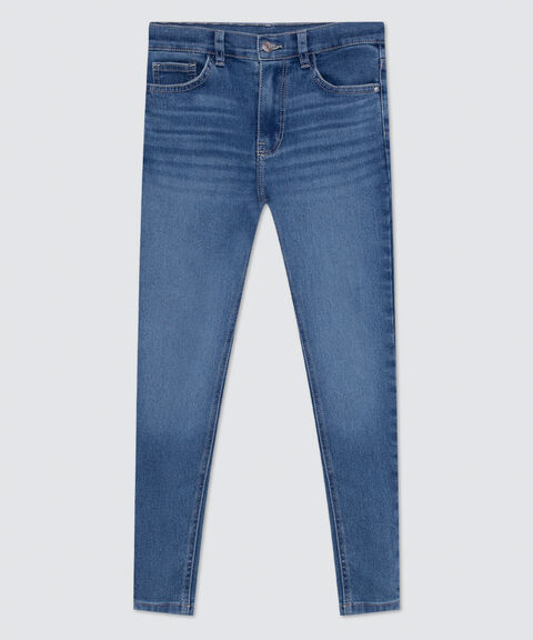 jeans niña