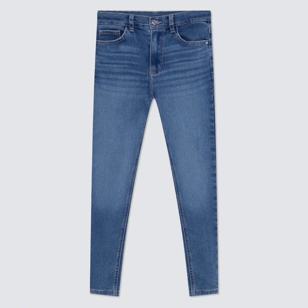 jeans niña image number null