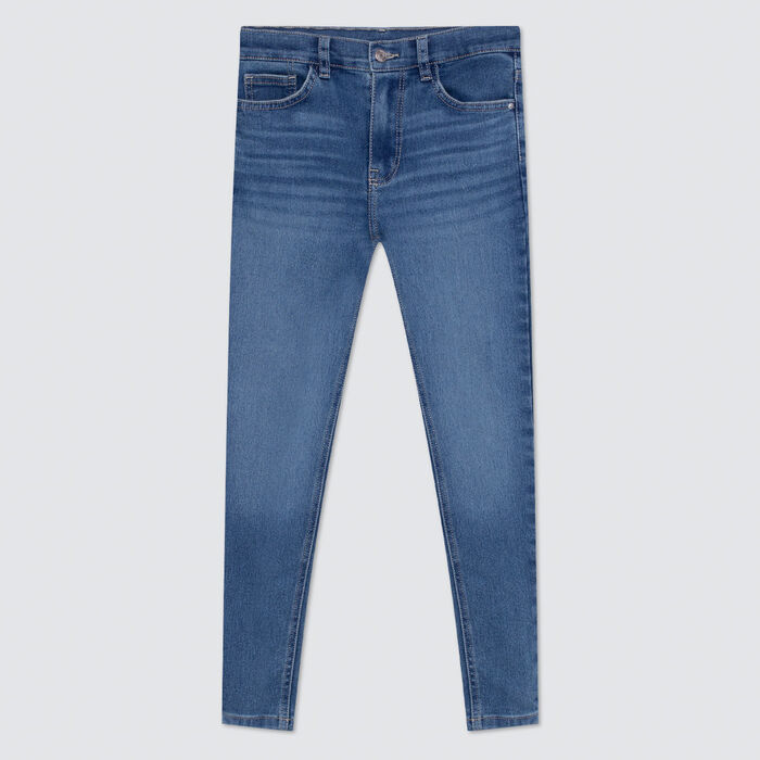jeans niña