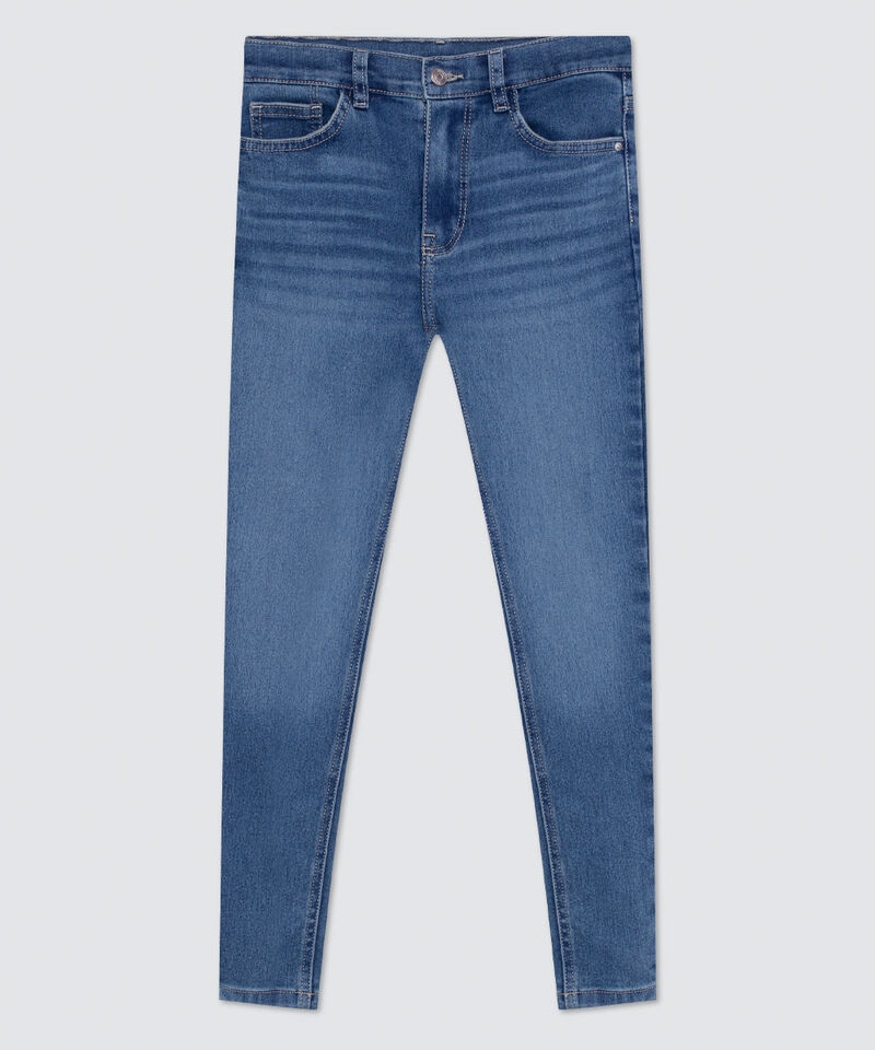 jeans niña