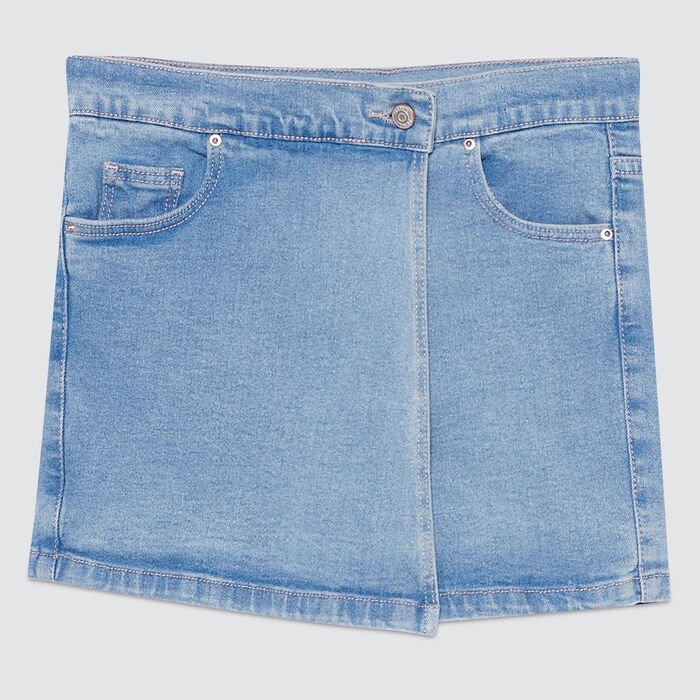 shorts de pijama para niñas
