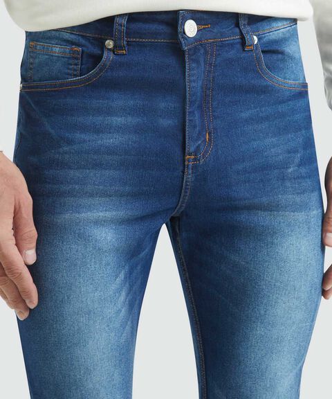 jeans denim