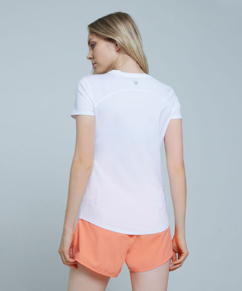 camisetas deportivas mujer