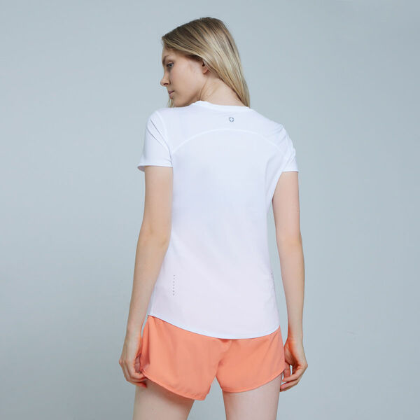 camisetas deportivas mujer