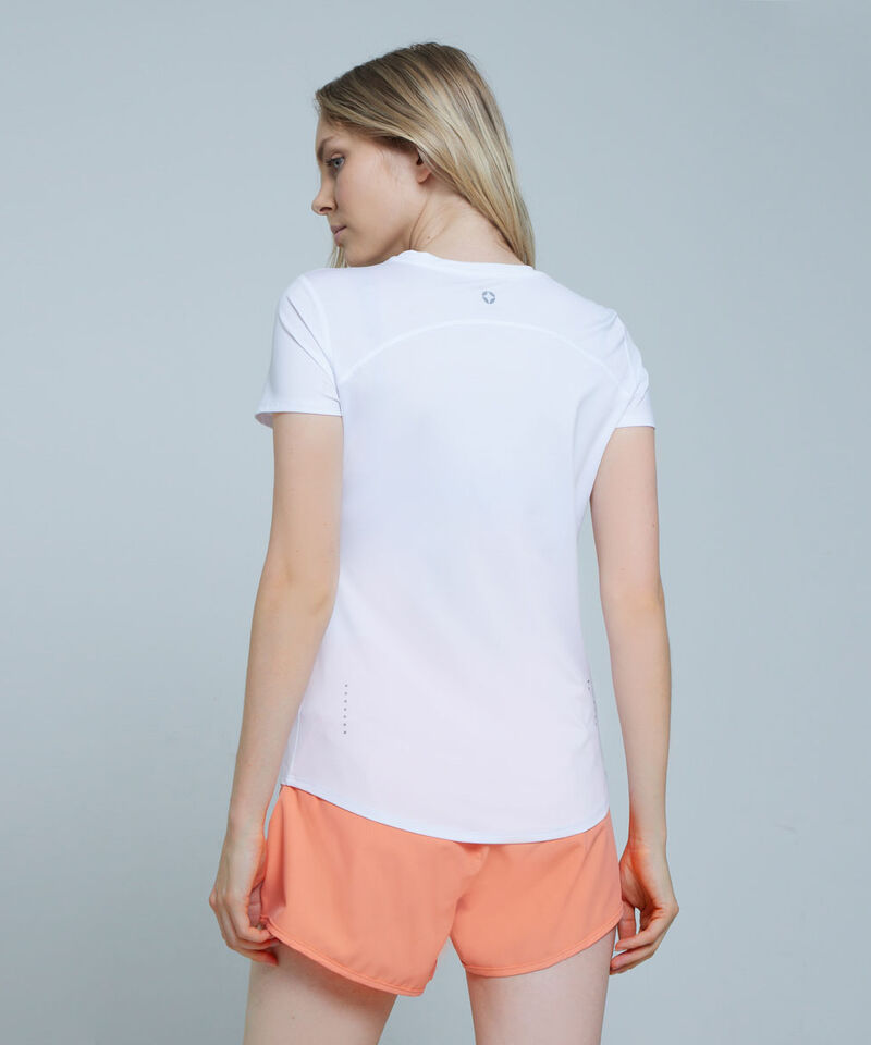 camisetas deportivas mujer