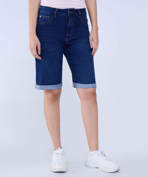 bermudas para mujer image number null