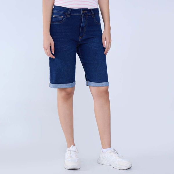 bermudas para mujer image number null