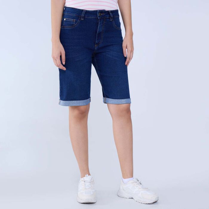 bermudas para mujer