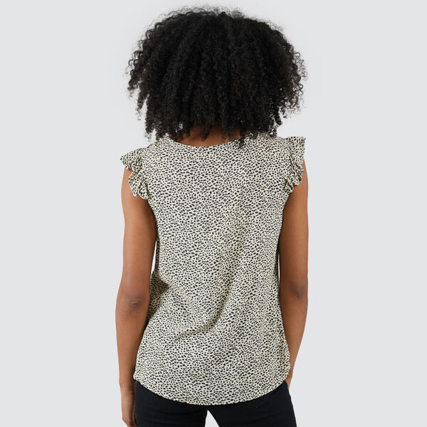 blusas de moda