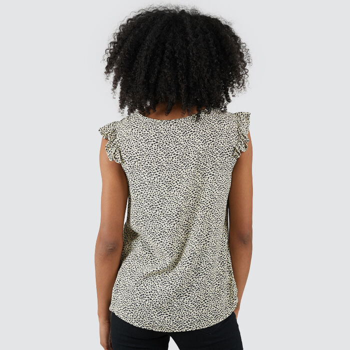 blusas de moda