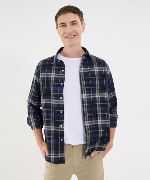camisas para hombre image number null