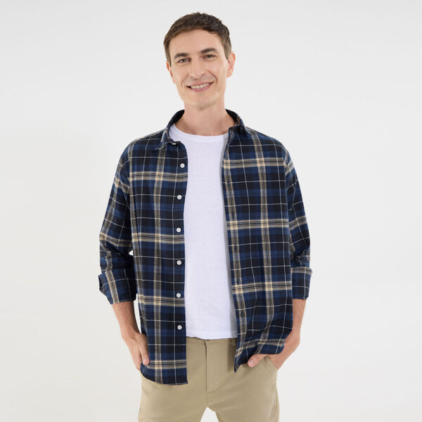 camisas para hombre image number null
