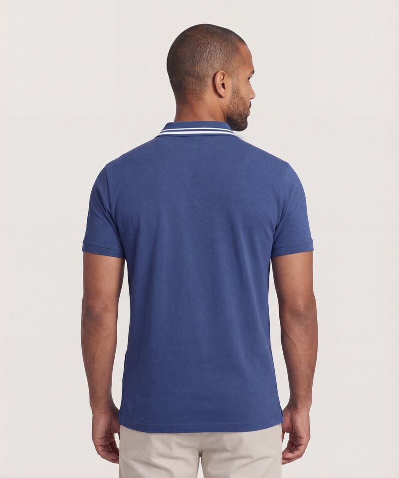 camisetas polo para hombre