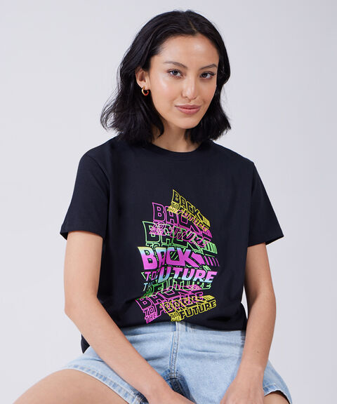 camisetas mujer image number null