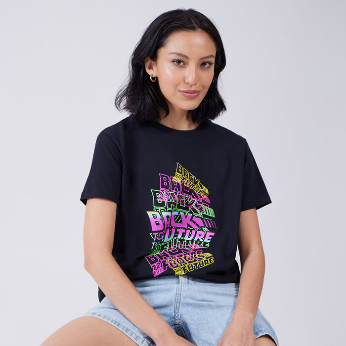 camisetas mujer