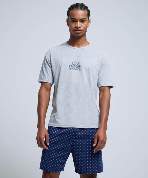 pijamas para hombre