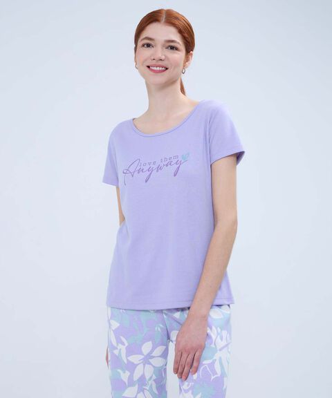 pijamas y batas para mujer image number null